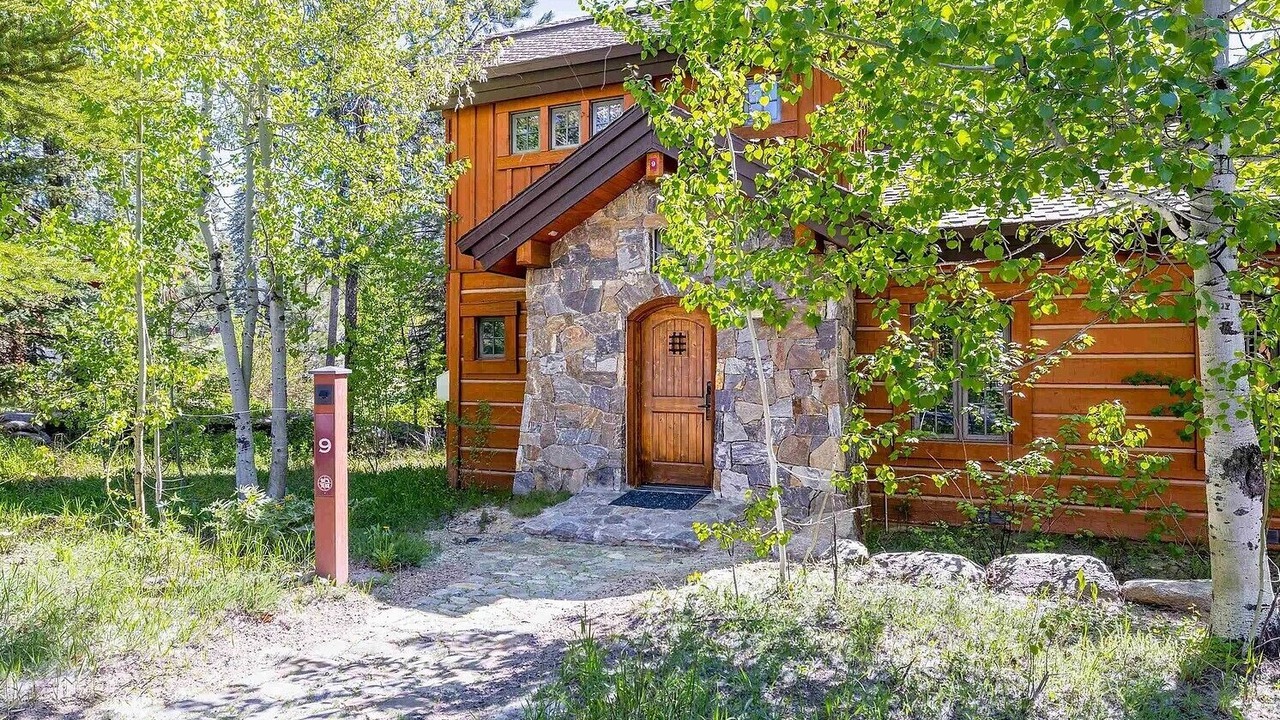 Photo of Outdoor in Tamarack Resort