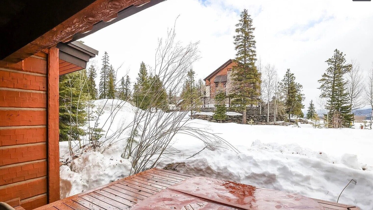 Photo of Outdoor in Tamarack Resort