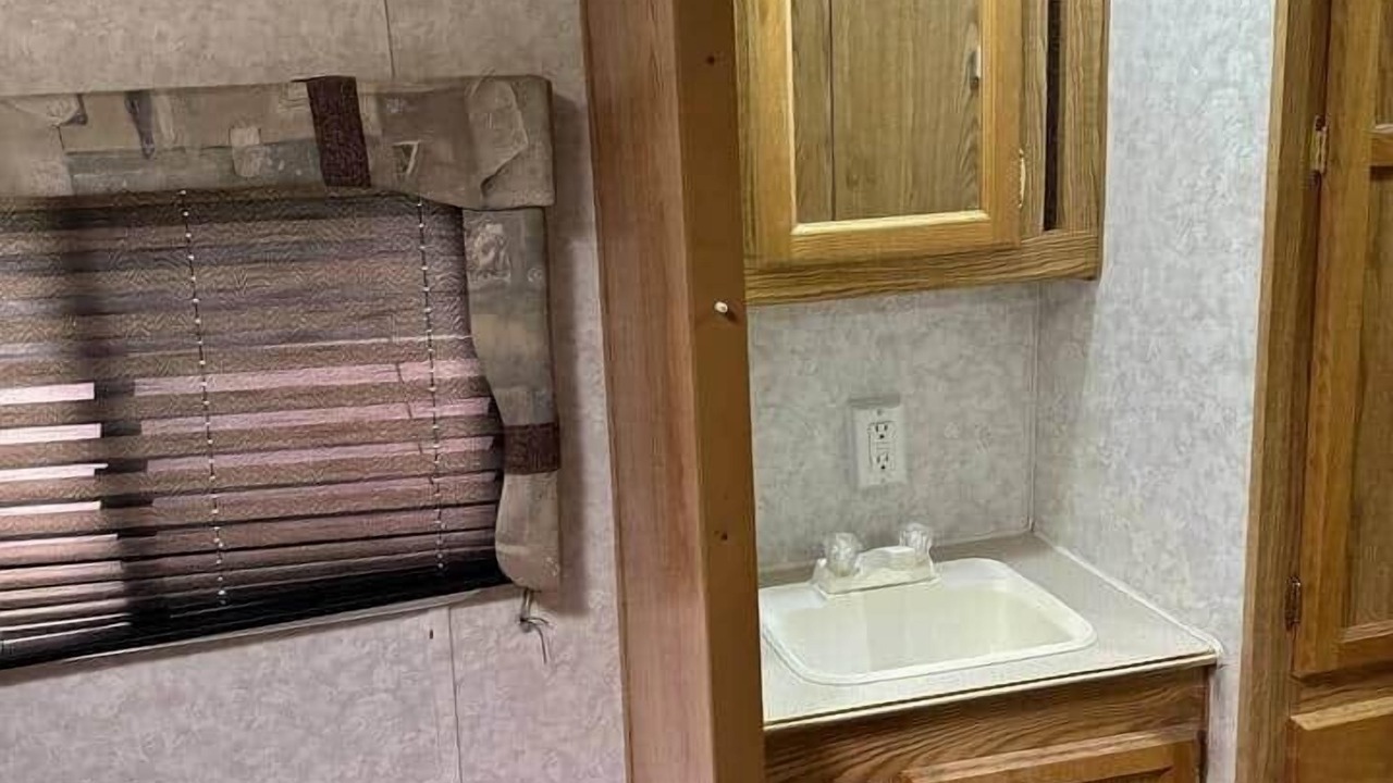 Photo of Bathroom in Crescent