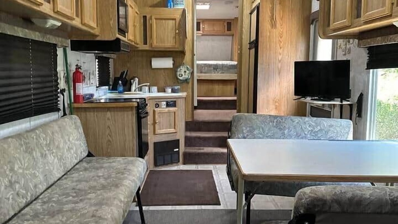 Photo of Livingroom in Crescent
