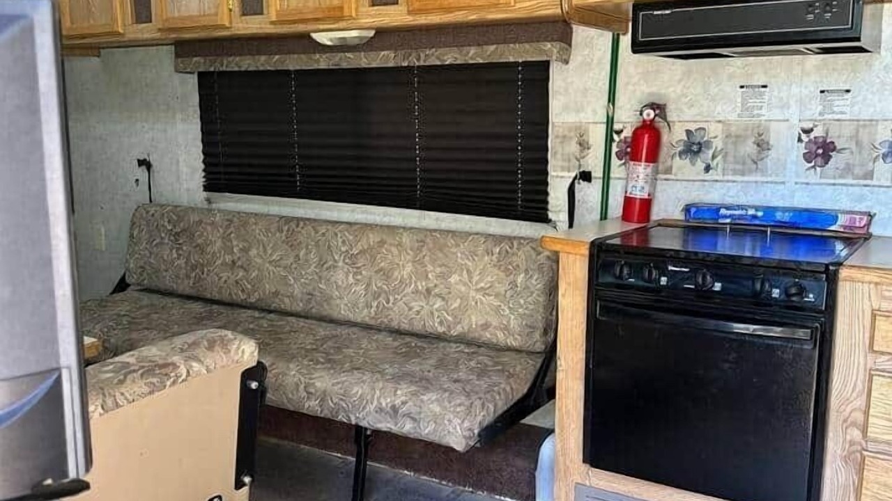 Photo of Kitchen in Crescent
