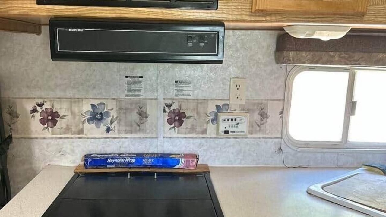 Photo of Kitchen in Crescent