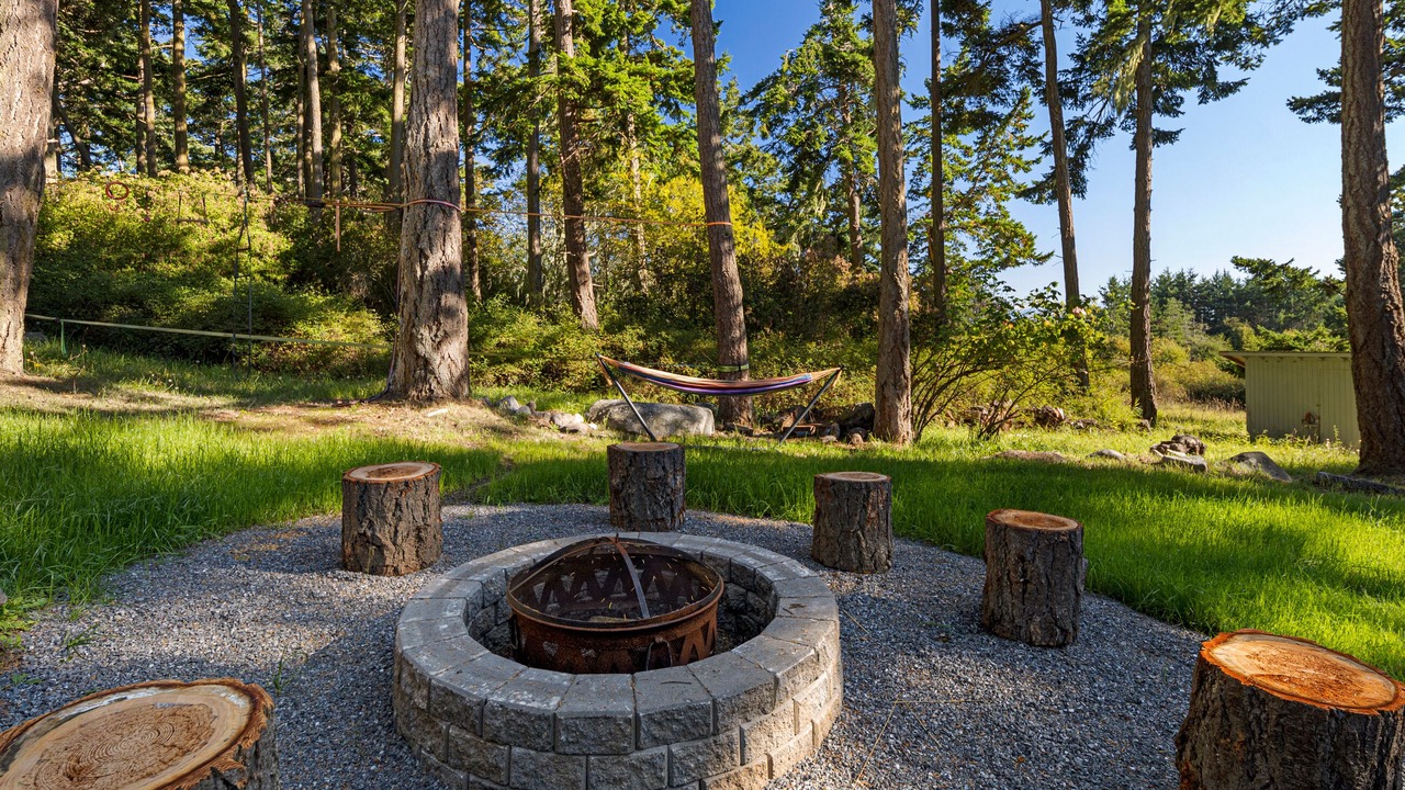 Photo of Outdoor in Friday Harbor