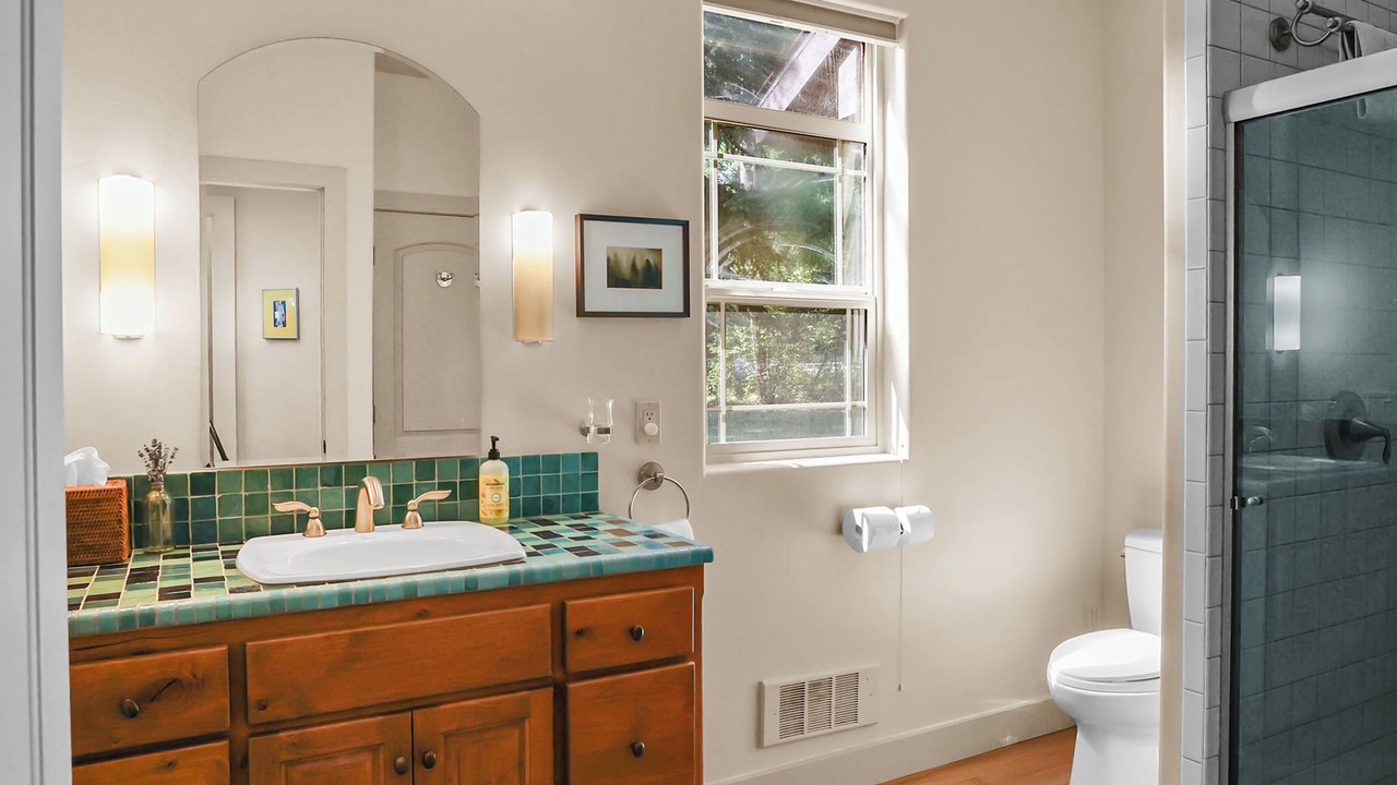 Photo of Bathroom in McCall