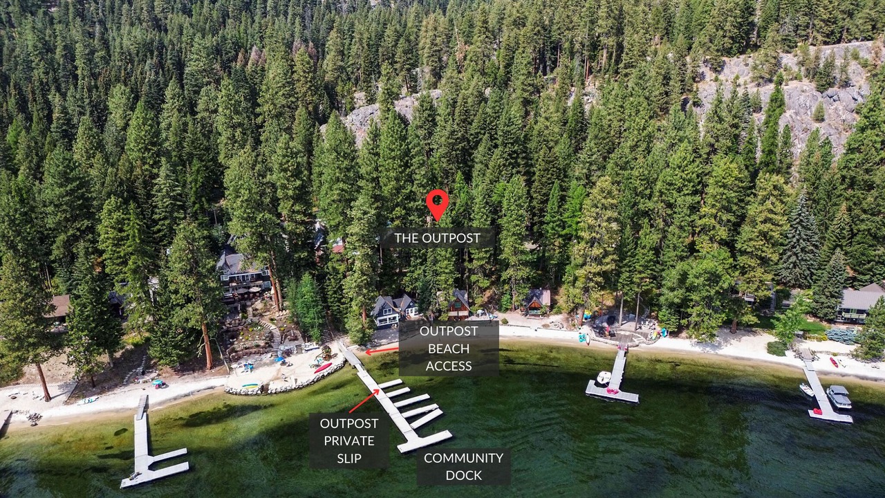 Photo of Outdoor in McCall