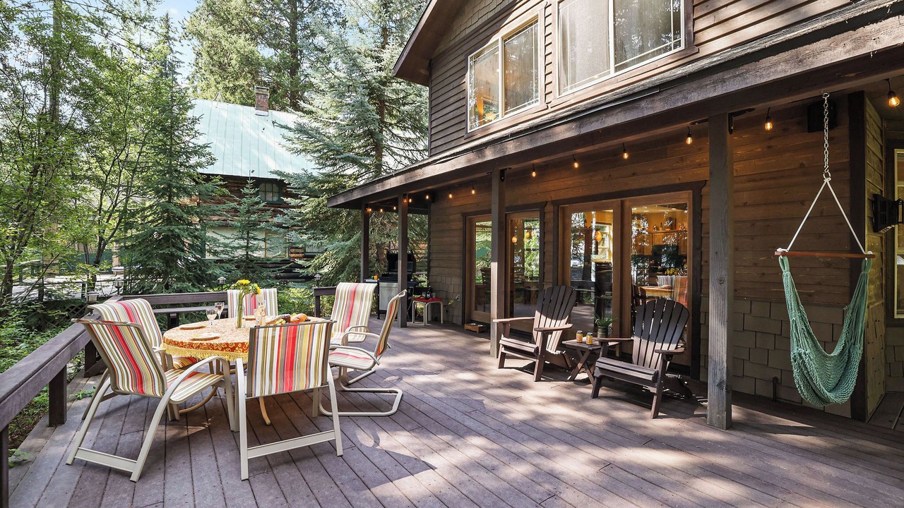 Photo of Outdoor in McCall