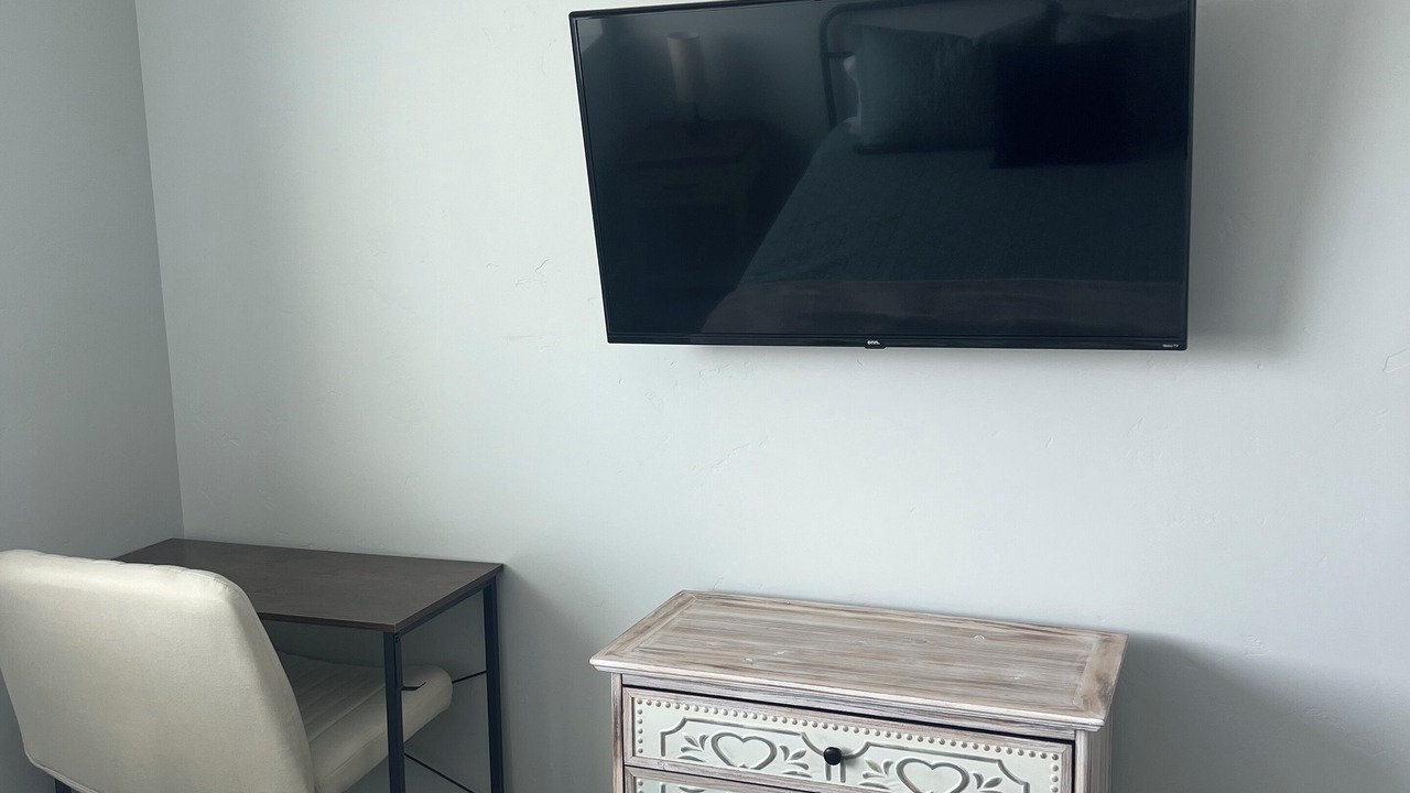 Photo of Bedroom in Meridian
