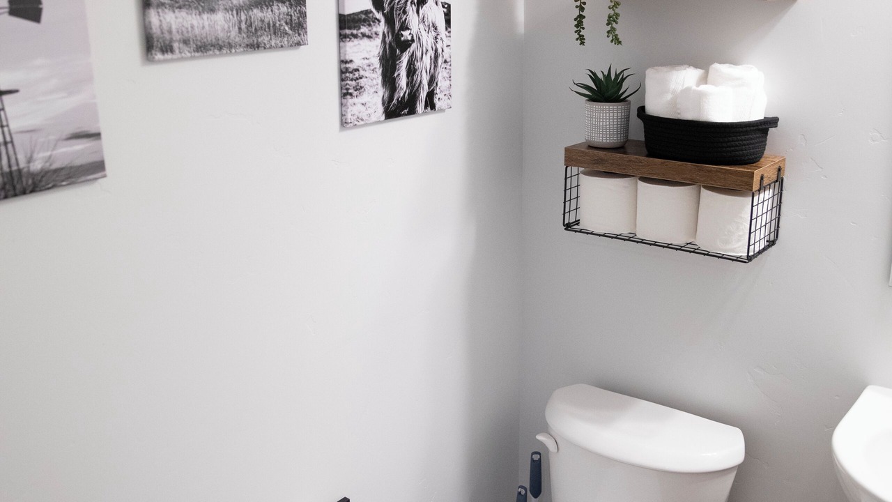 Photo of Bathroom in Meridian