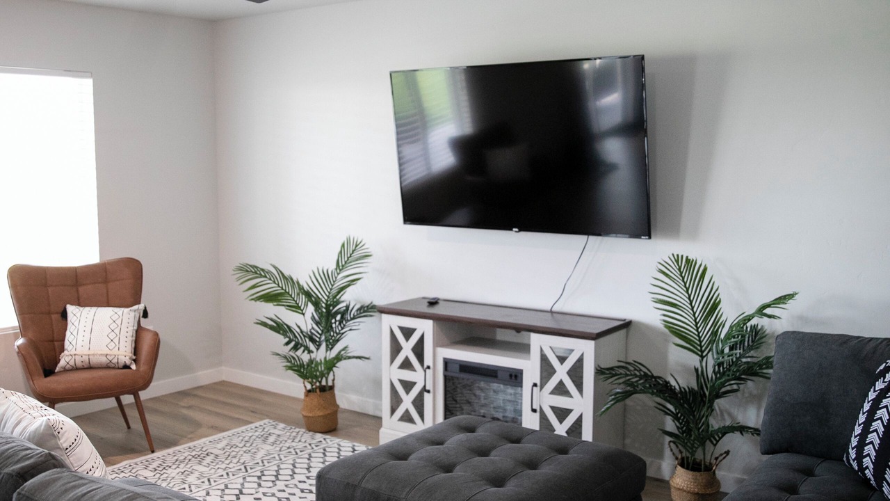 Photo of Livingroom in Meridian