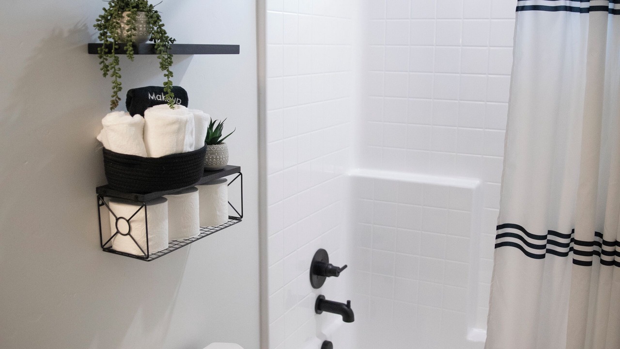 Photo of Bathroom in Meridian