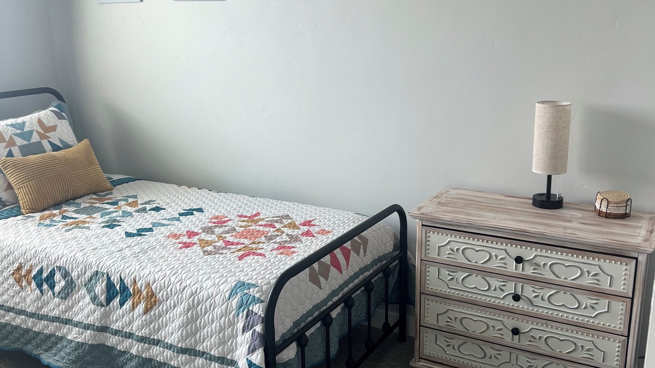 Photo of Bedroom in Meridian