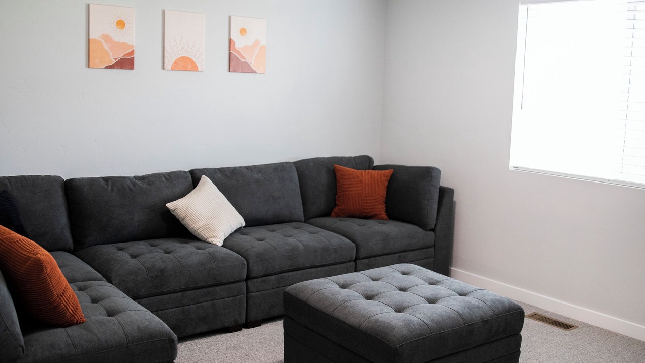 Photo of Livingroom in Meridian