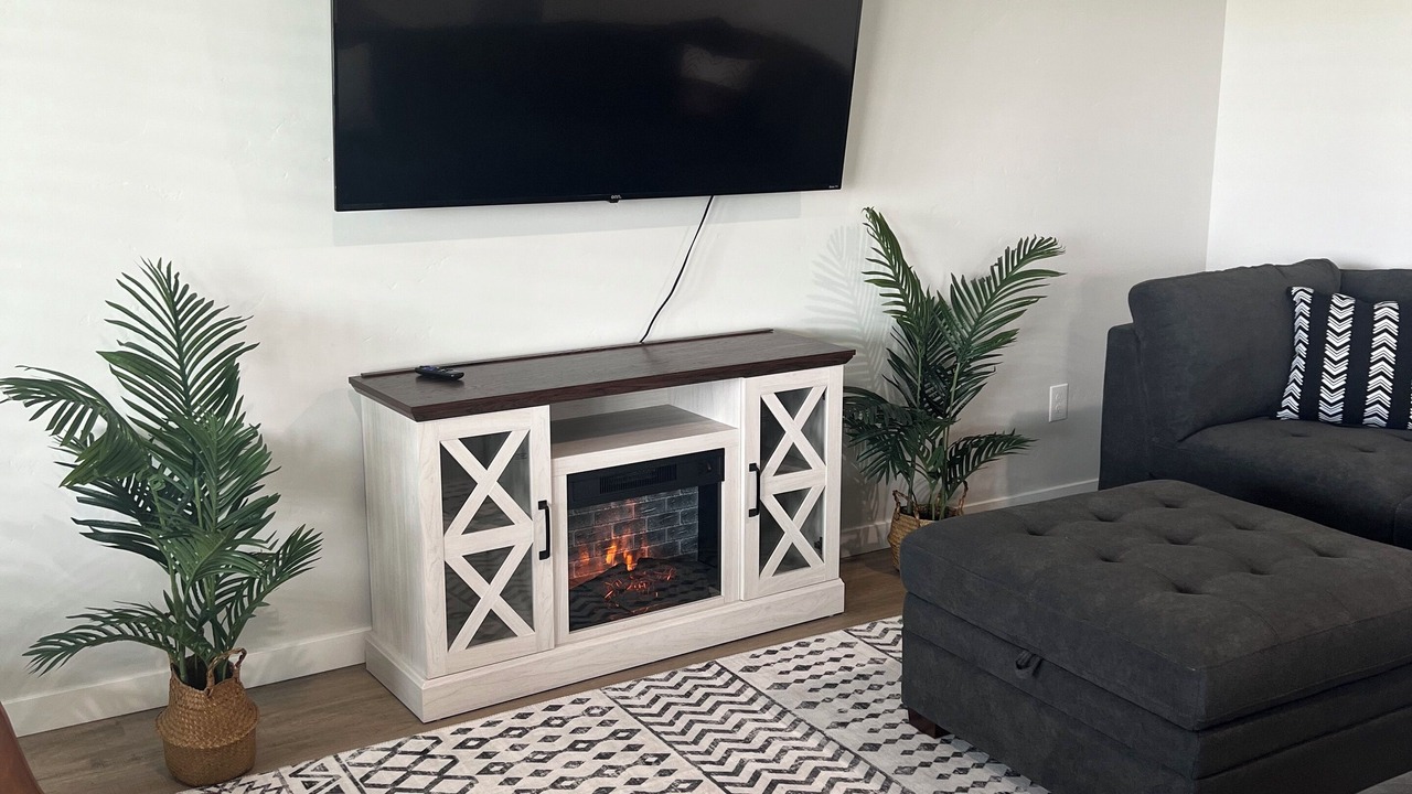 Photo of Livingroom in Meridian
