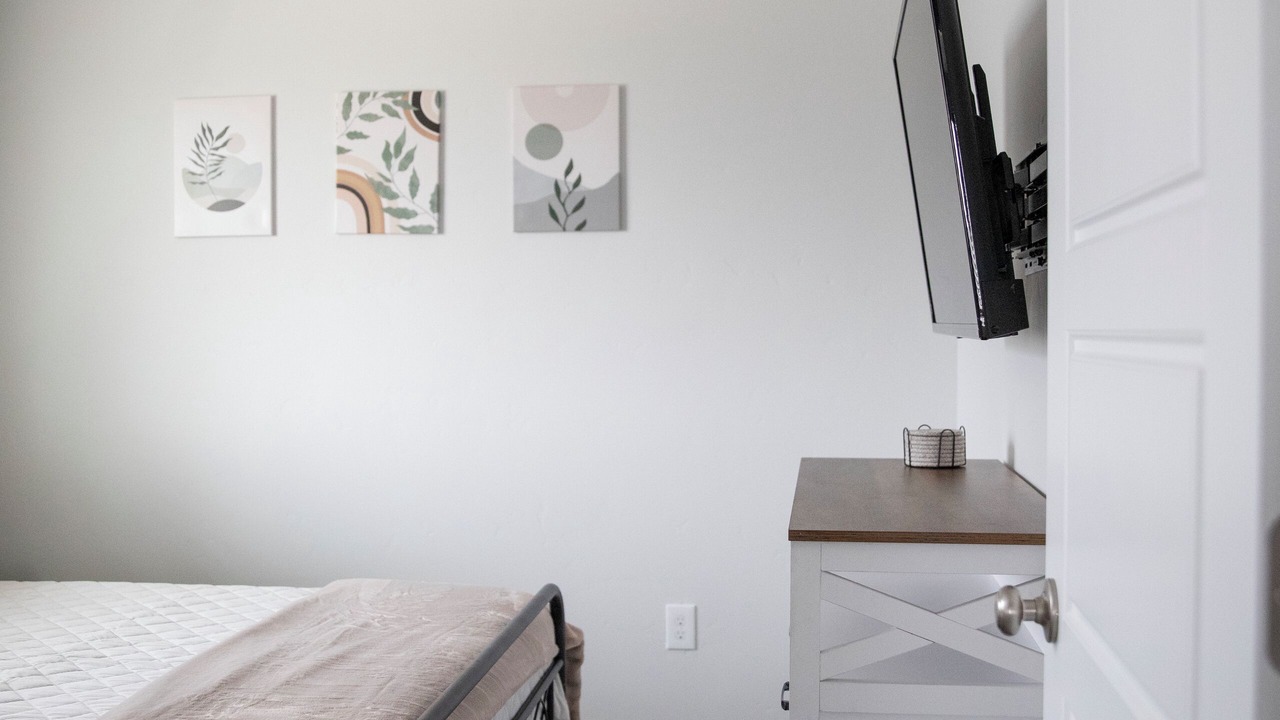 Photo of Bedroom in Meridian