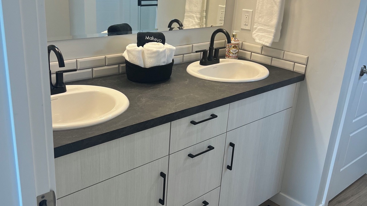 Photo of Bathroom in Meridian