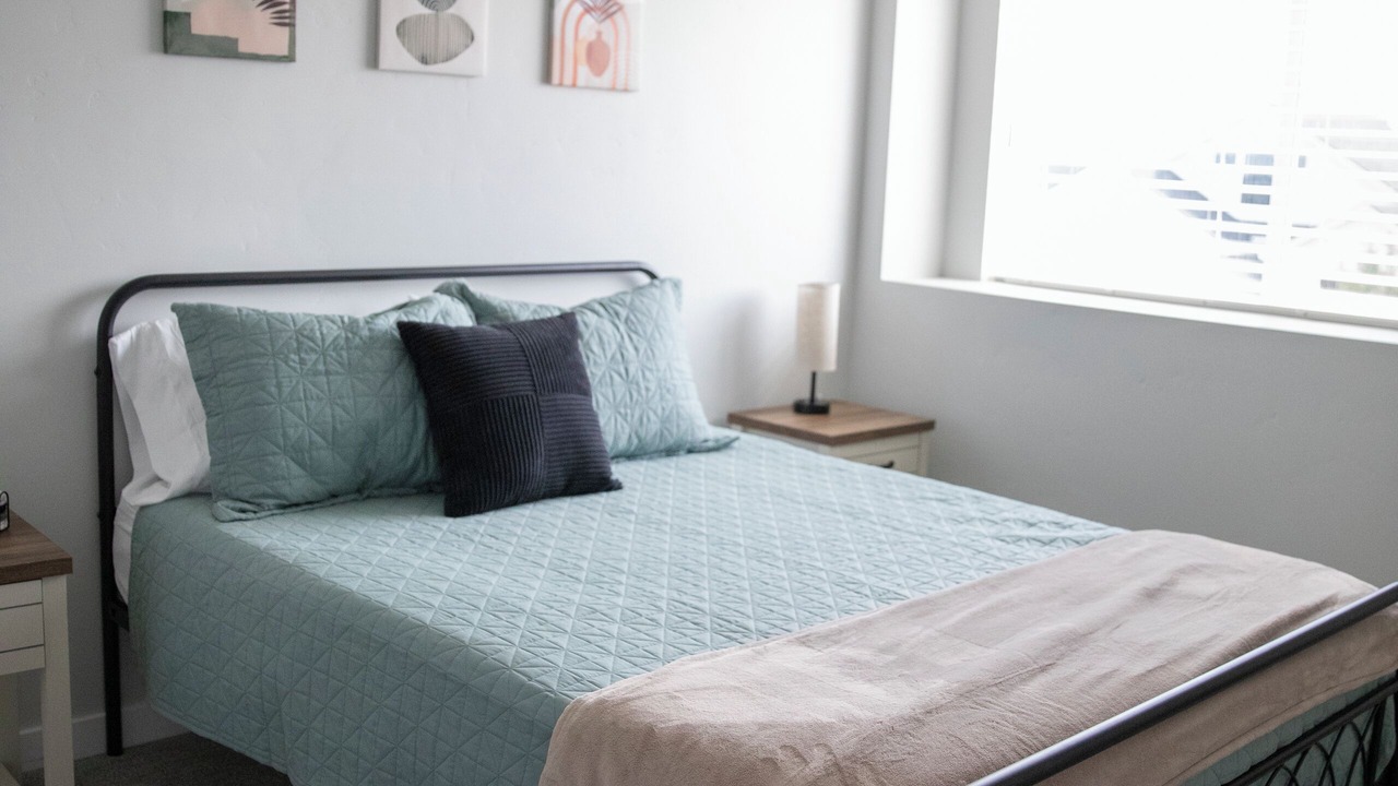 Photo of Bedroom in Meridian