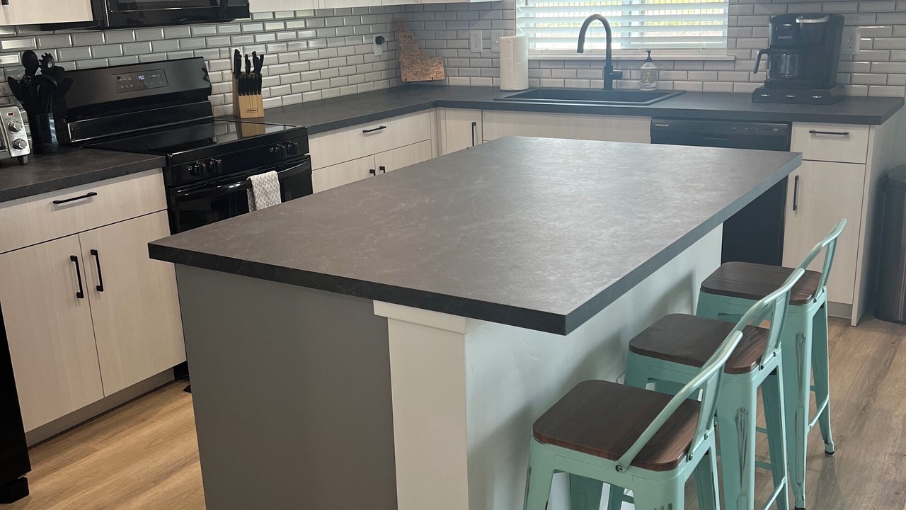 Photo of Kitchen in Meridian
