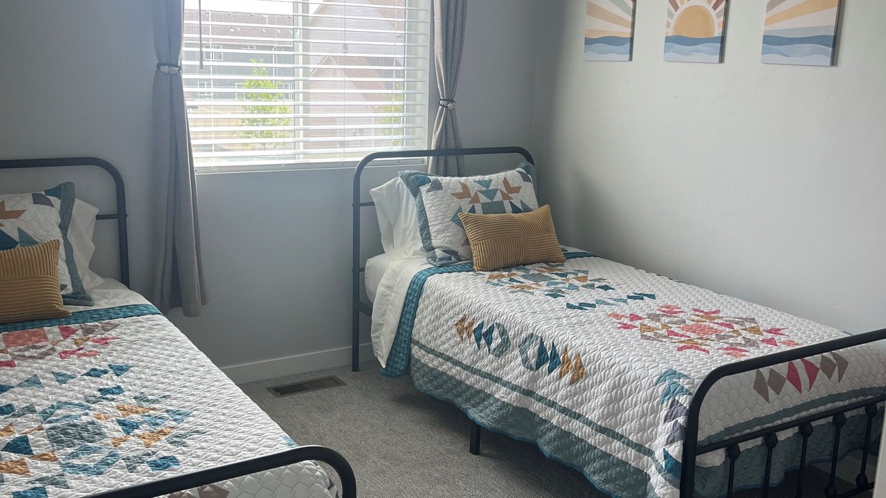 Photo of Bedroom in Meridian