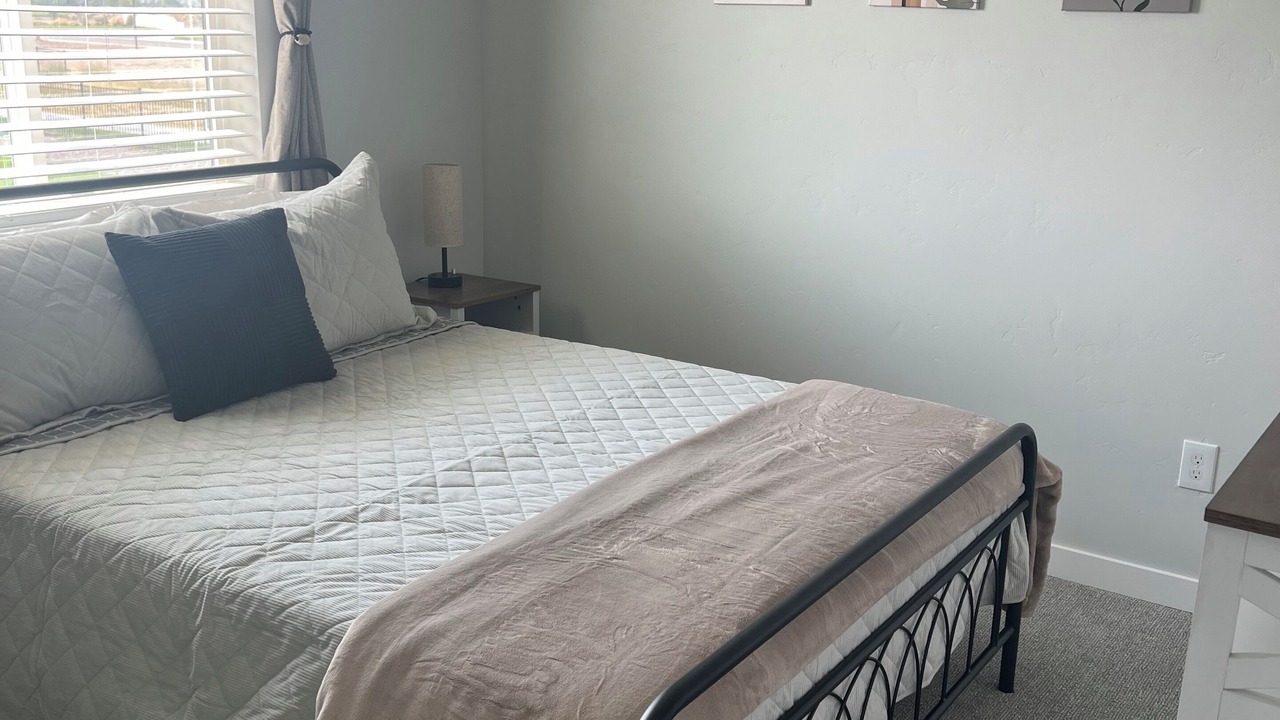 Photo of Bedroom in Meridian