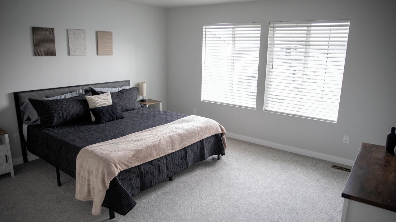 Photo of Bedroom in Meridian