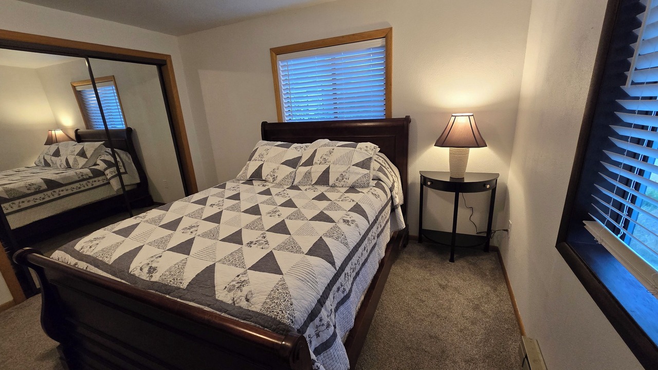 Photo of Bedroom in Colville