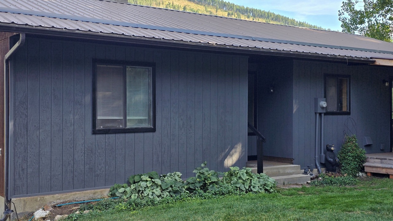 Photo of Outdoor in Colville