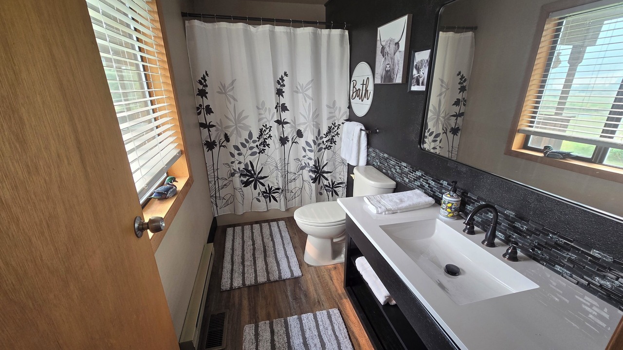 Photo of Bathroom in Colville