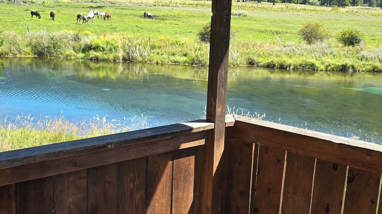 Photo of Outdoor in Colville