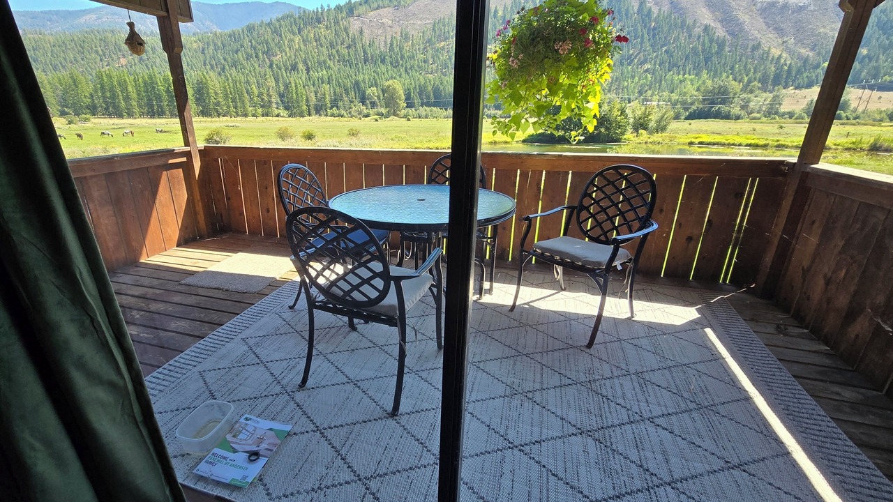 Photo of Outdoor in Colville