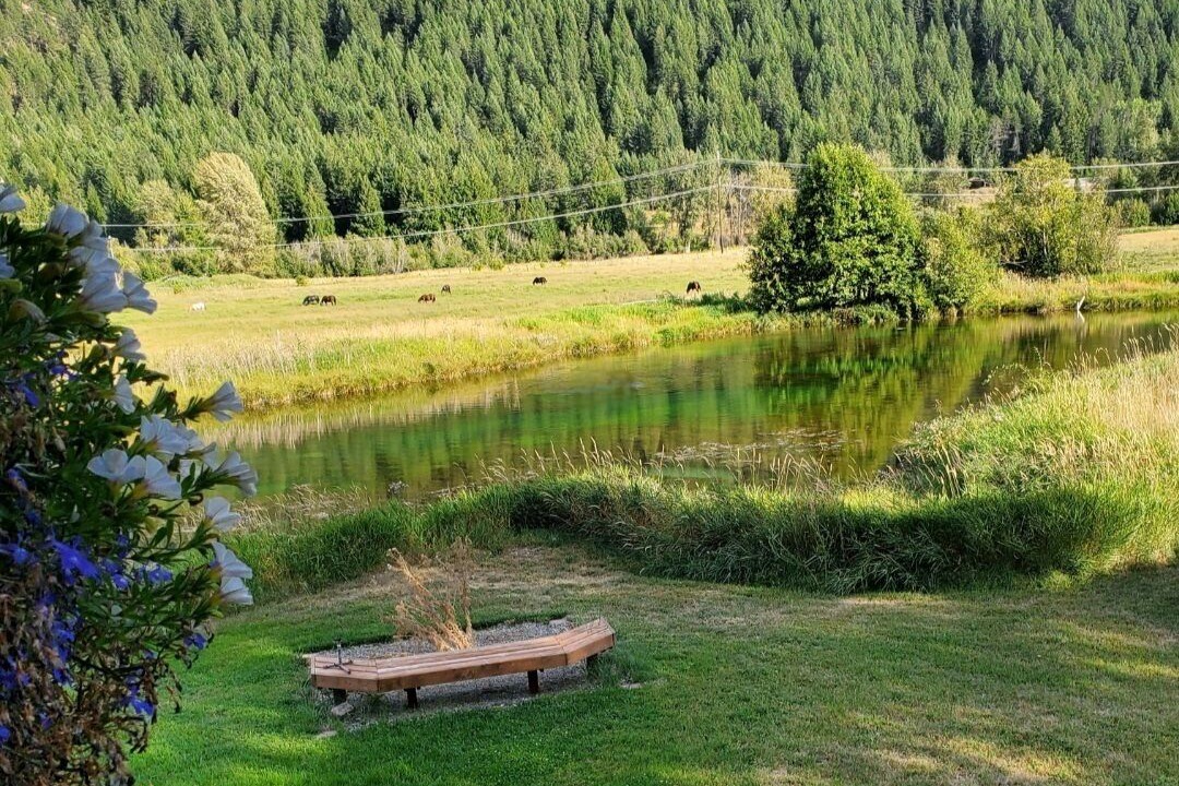 Photo of Outdoor in Colville