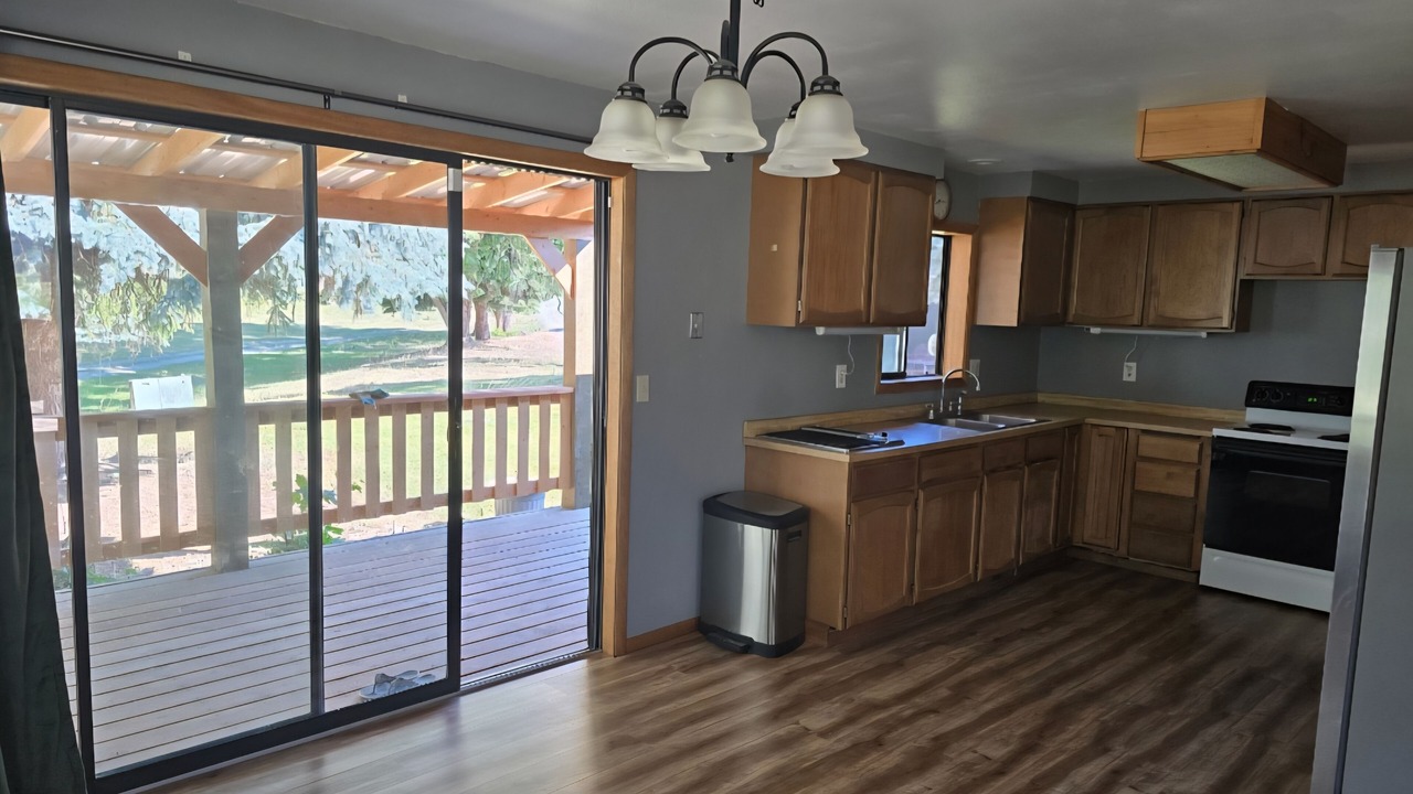Photo of Kitchen in Colville