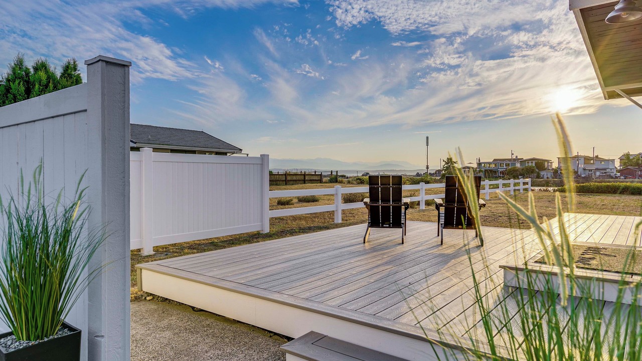 Photo of Patio Balcony in Lagoon Point