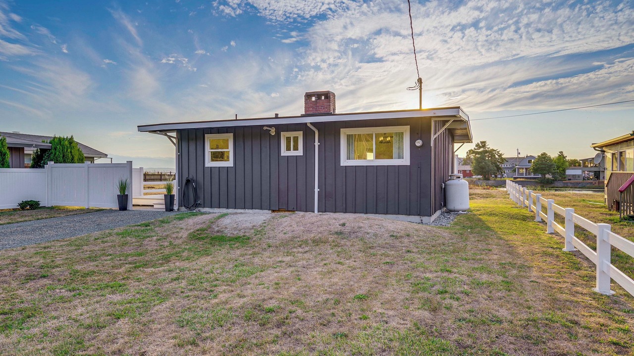 Photo of Outdoor in Lagoon Point