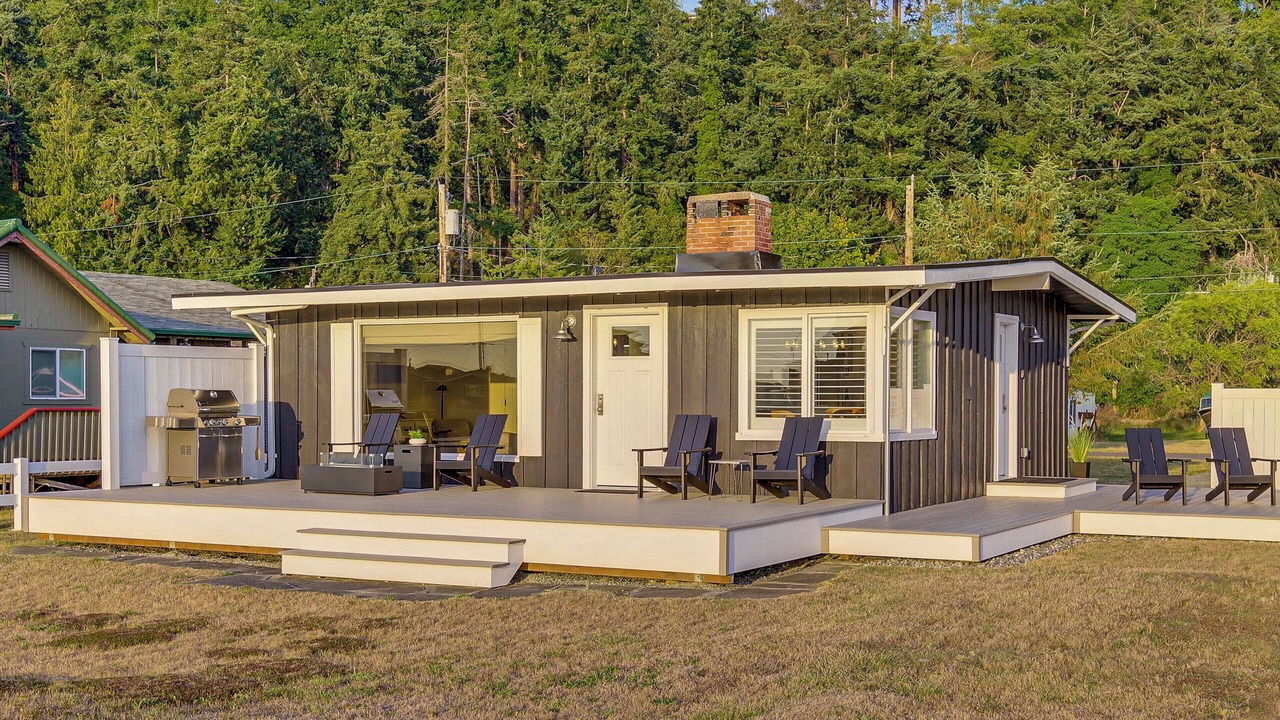 Photo of Outdoor in Lagoon Point