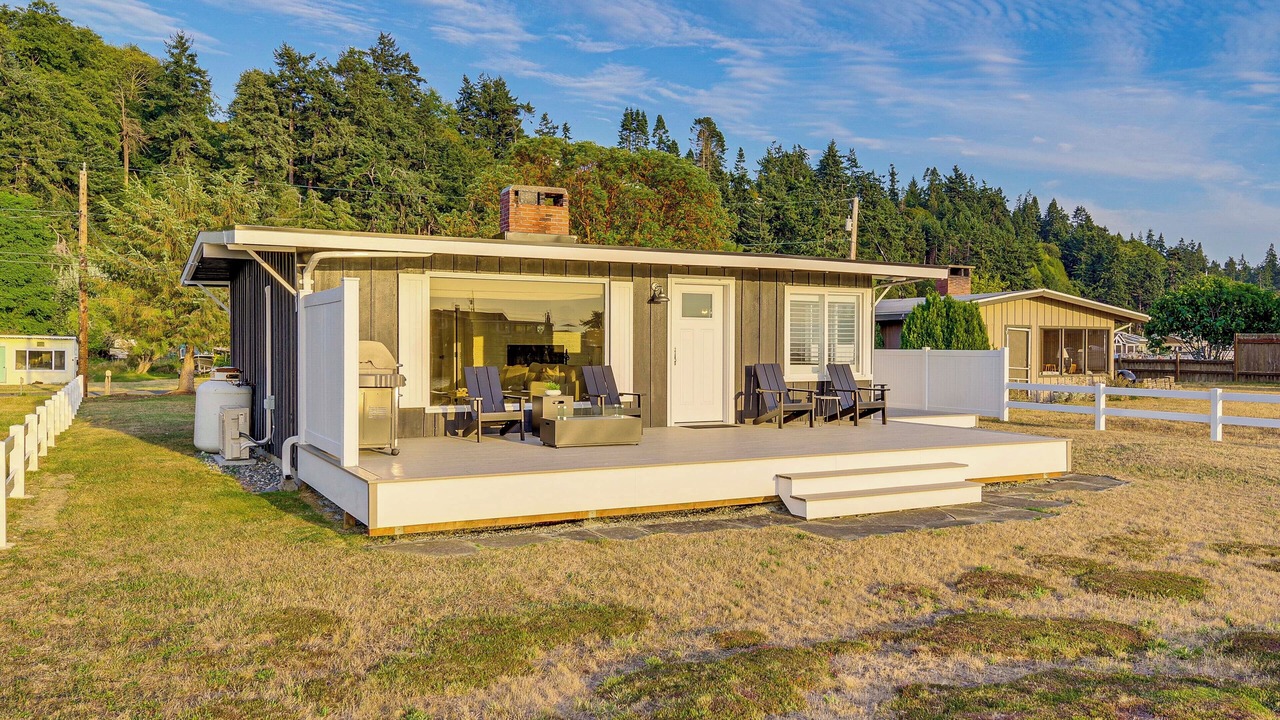 Photo of Outdoor in Lagoon Point