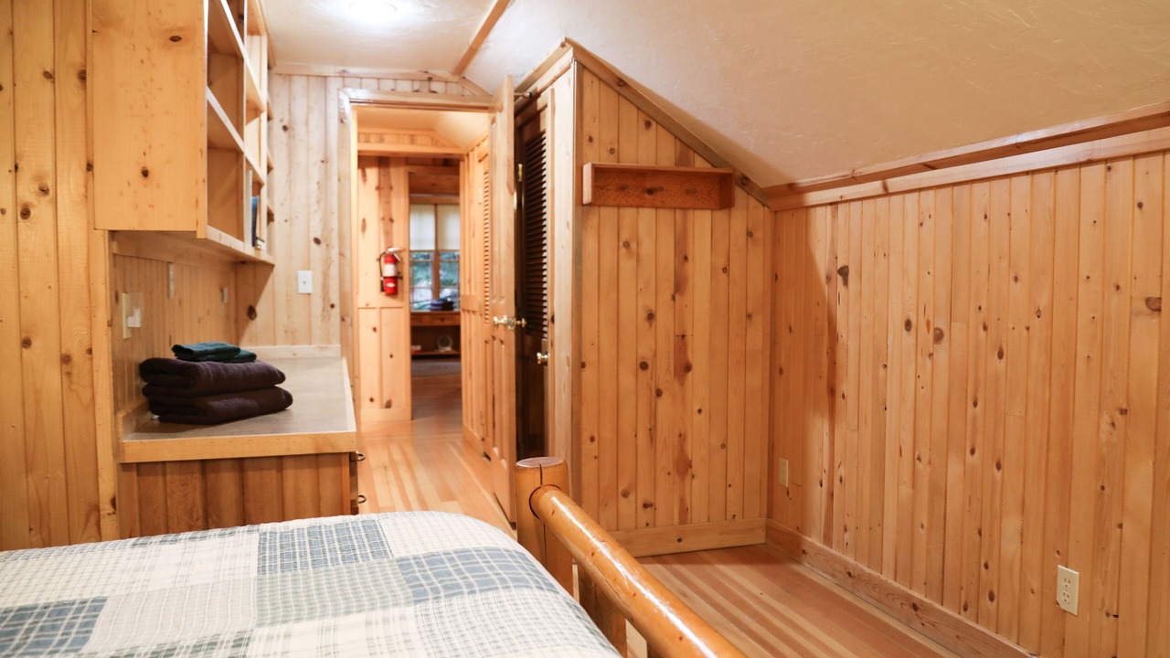 Photo of Bedroom in Joseph