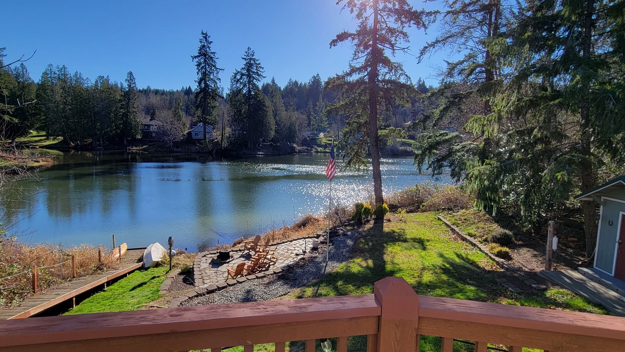 Photo of Outdoor in Longbranch
