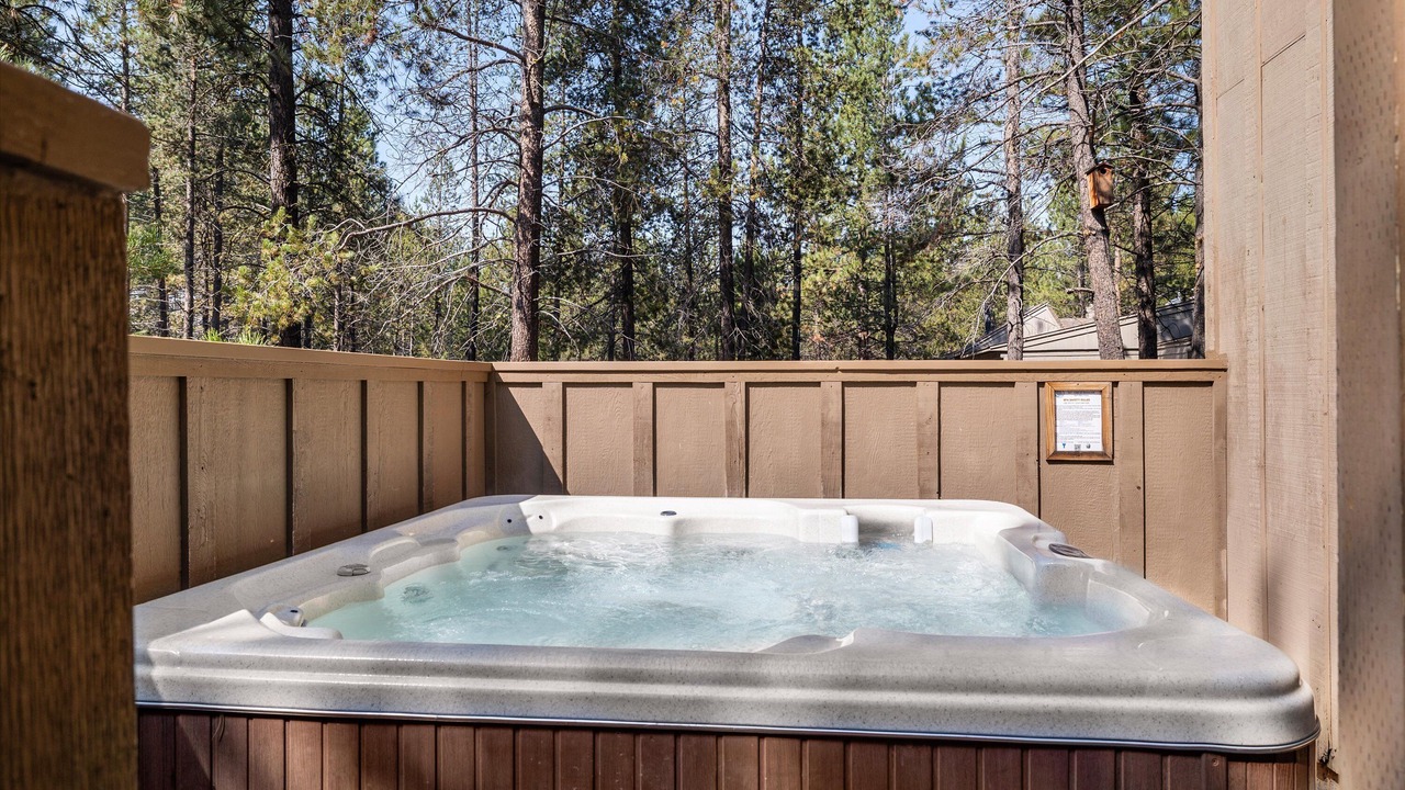 Photo of Outdoor in Sunriver