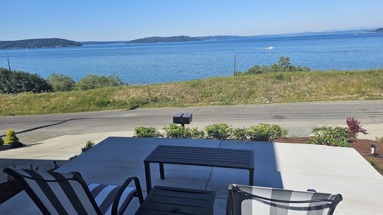 Photo of Outdoor in North End