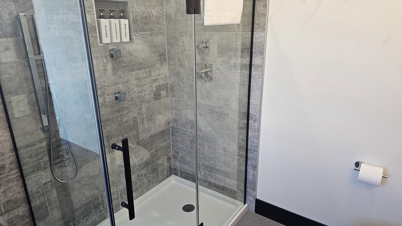 Photo of Bathroom in North End