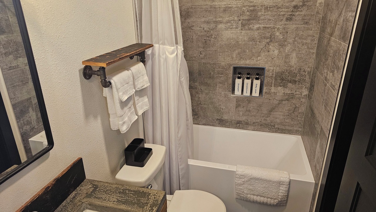 Photo of Bathroom in North End