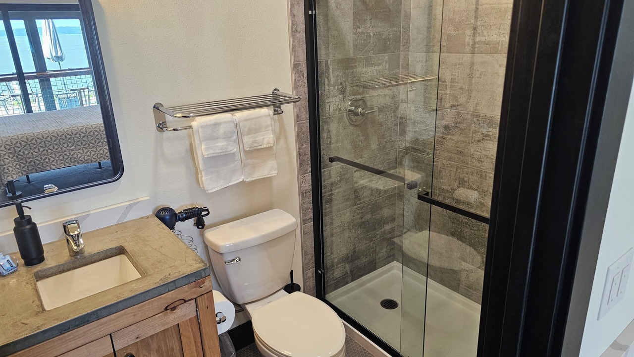Photo of Bathroom in North End