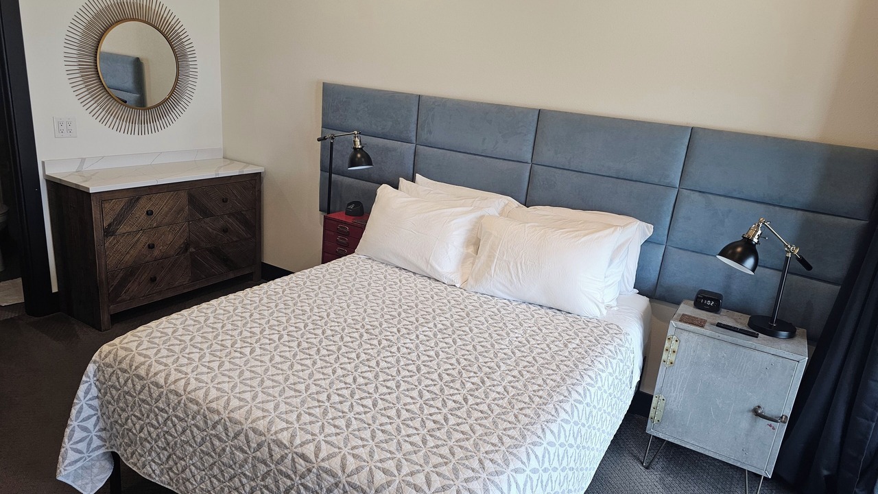 Photo of Bedroom in North End