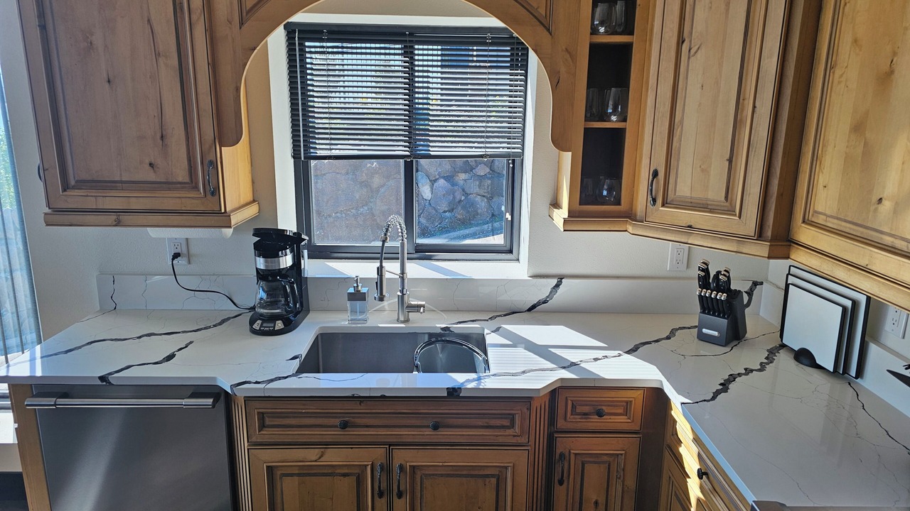 Photo of Kitchen in North End