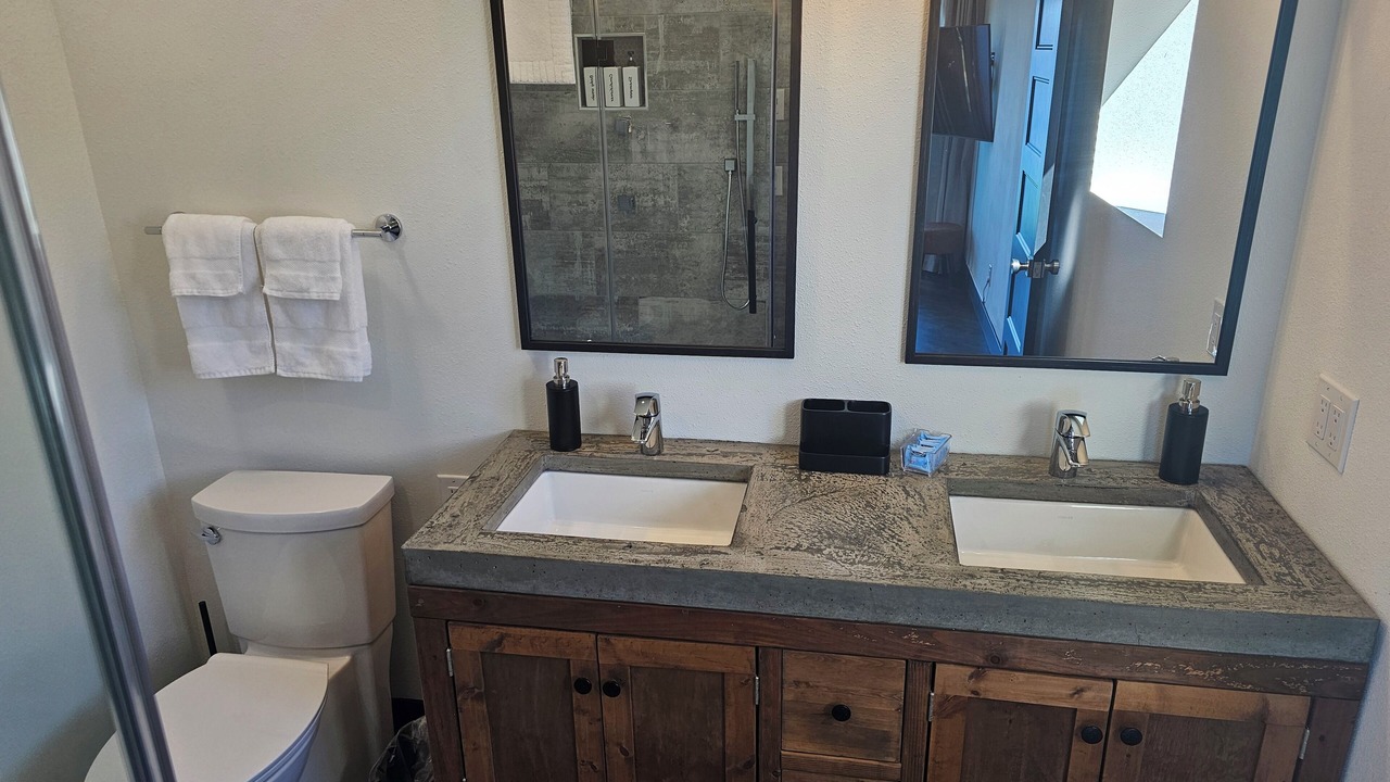 Photo of Bathroom in North End