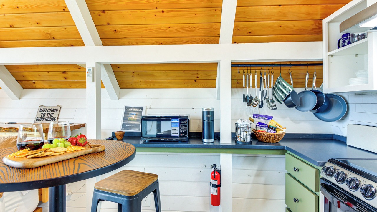 Photo of Kitchen in Newport