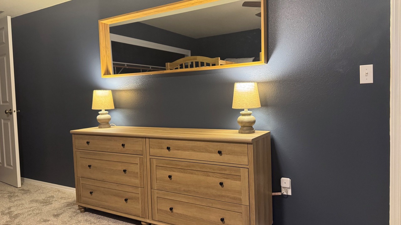 Photo of Bedroom in Colville