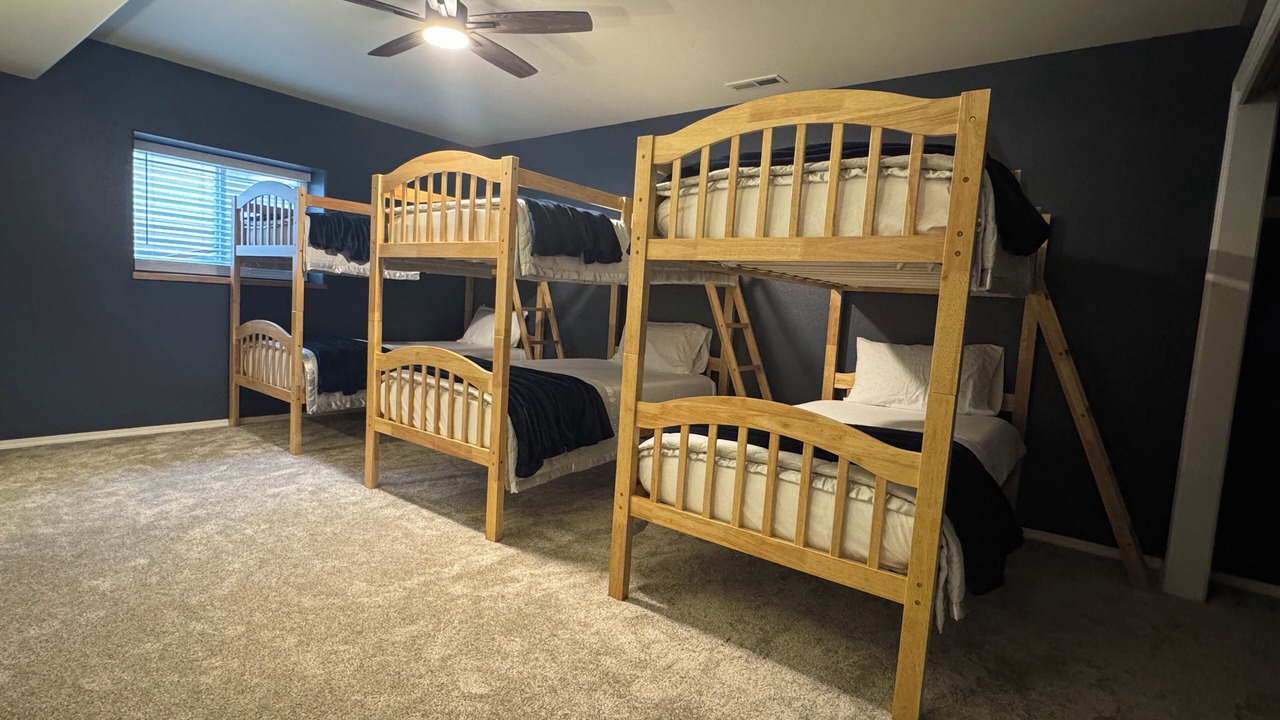 Photo of Bedroom in Colville