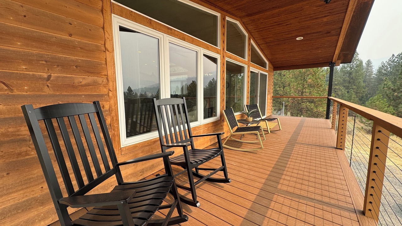 Photo of Outdoor in Colville