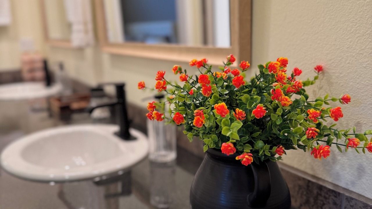 Photo of Bathroom in Colville
